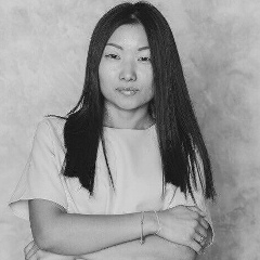 Маргарита Пак, 28.07.1985, Санкт-Петербург