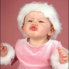 Сластена Конфеткина, 06.07.1984, Санкт-Петербург