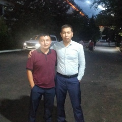 Мырзабек Казыханов, 01.06.1986, Алматы