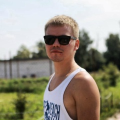 Андрюшка Инин, 11.03.1991, Москва