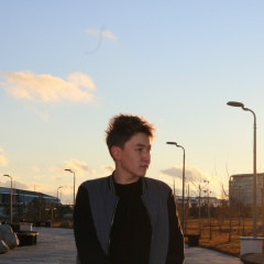 Нурдан Абуданаш, 09.02, Астана