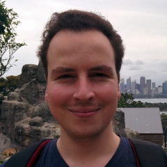 Рубен Гаспарян, 12.05