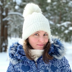 Василина Прусакова, 04.05, Санкт-Петербург