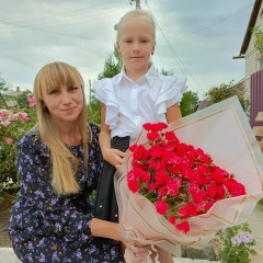 Анжелика Кузнецова, 06.02, Сватово