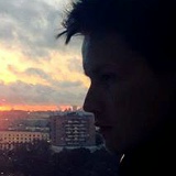 Виталий Кельм, 23.10, Москва