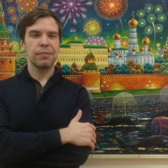 Владимир Стругов, 11.08.1985, Екатеринбург