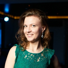 Екатерина Рыбкина, 13.03, Электрогорск