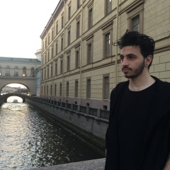 Азад Мирзаев, 28.11, Москва