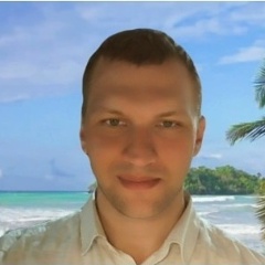 Алекс Im-Haz, 11.10.1990