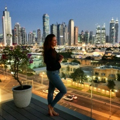 Katya Bukreeva, 29.12