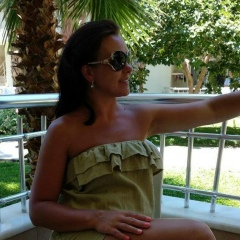 Евгения Капичун, 28.11.1981, Санкт-Петербург