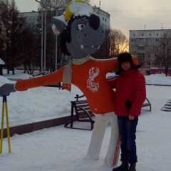Николай Осяев, Кемерово