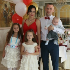 Николай Максименков, 06.09.1986, Санкт-Петербург