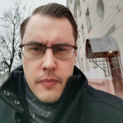 Евгений Воропаев, 24.09.1991, Москва