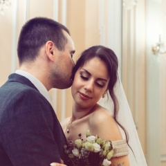 Лёля Самохвалова, 23.07.1991, Москва