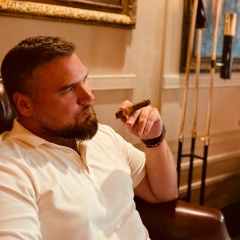 Алексей Доброжанский, 09.04, Санкт-Петербург