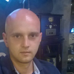 Александр Колонский, 19.03, Киев