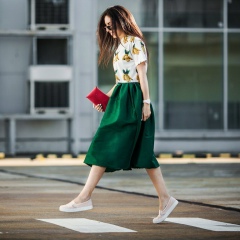 Аня Асатрян, 20.07, Los Angeles