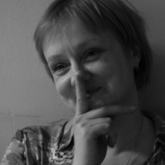 Алла Коновалова, 28.04.1981, Москва