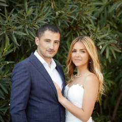 Виктор Цыбуляк, 22.08, Санкт-Петербург