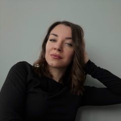 Алёна Соенкова, 13.02, Москва