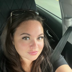 Анюточка Серегина, 17.11, Санкт-Петербург