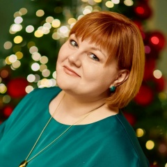 Евгения Полторак, 07.06.1985, Краснодар