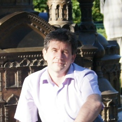 Игорь Чувакин, 17.05.1974, Тюмень