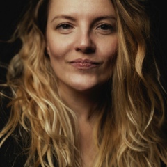 Лена Куфтова, 17.03, Москва