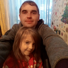 Сергей Агафонов, 04.12