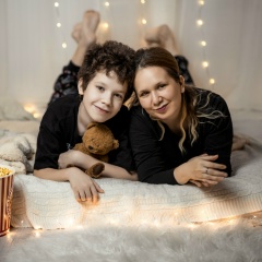 Ольга Соболева, 09.09