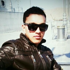 Eziz Shaniyazov