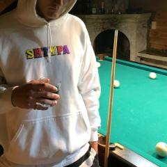 Александр Потапов, Кемерово