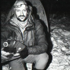 Andrew Kuznetsov, Санкт-Петербург