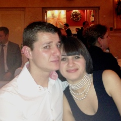 Iryna Dronyk, 21.02.1985, Köln