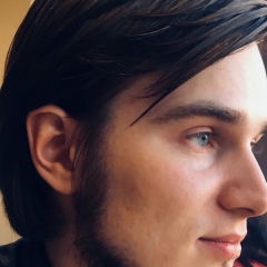 Николай Штефан, 10.05.1989, Киев