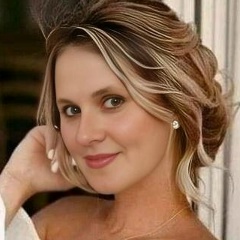 Людмила Громова, 15.03, Омск