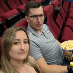 Виталий Меньшаков