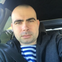 Артем Мордовец, 19.07.1986, Симферополь