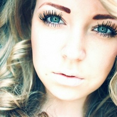 Анастасия Тихомирова