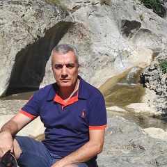 Саид Сеидов, 27.08, Санкт-Петербург