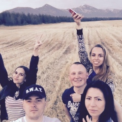 Дима Богаткин, 16.01, Санкт-Петербург