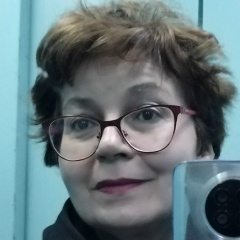 Татьяна Чумакова, 21.04.1962, Санкт-Петербург