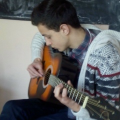 Nika Danelia, 10.02, Тбилиси