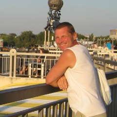 Андрей Шемякин, 06.12.1964, Северодвинск