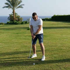 Иван Урсул, 23.08, Калуга