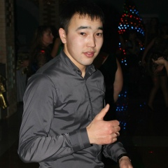 Тимур Шалабаев, 06.06, Петропавловск