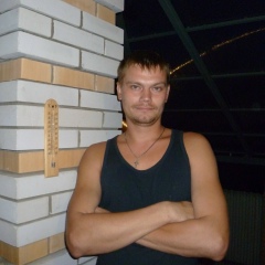 Сергей Фролов, 04.07.1984, Мелитополь