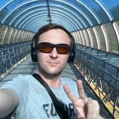 Александр Генералов, 26.11, Воронеж