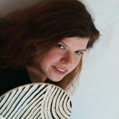 Полина Андреева, 06.01.1988, Москва